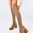 Laden Sie das Bild in den Galerie-Viewer, Musketierstiefel Model 202588 Inello