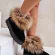 Laden Sie das Bild in den Galerie-Viewer, Schneeschuhe Model 202613 Step in style