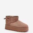 Laden Sie das Bild in den Galerie-Viewer, Schneeschuhe Model 202618 Step in style
