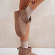 Laden Sie das Bild in den Galerie-Viewer, Schneeschuhe Model 202618 Step in style