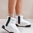 Laden Sie das Bild in den Galerie-Viewer, Schneeschuhe Model 202621 Step in style