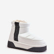 Laden Sie das Bild in den Galerie-Viewer, Schneeschuhe Model 202621 Step in style