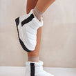 Laden Sie das Bild in den Galerie-Viewer, Schneeschuhe Model 202621 Step in style