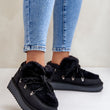 Laden Sie das Bild in den Galerie-Viewer, Schneeschuhe Model 202623 Step in style