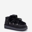 Laden Sie das Bild in den Galerie-Viewer, Schneeschuhe Model 202623 Step in style