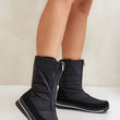 Laden Sie das Bild in den Galerie-Viewer, Schneeschuhe Model 202624 Step in style