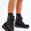 Laden Sie das Bild in den Galerie-Viewer, Schneeschuhe Model 202625 Step in style