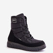 Laden Sie das Bild in den Galerie-Viewer, Schneeschuhe Model 202625 Step in style