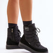 Laden Sie das Bild in den Galerie-Viewer, Schneeschuhe Model 202625 Step in style