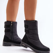 Laden Sie das Bild in den Galerie-Viewer, Schneeschuhe Model 202626 Step in style