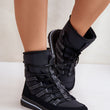 Laden Sie das Bild in den Galerie-Viewer, Schneeschuhe Model 202627 Step in style