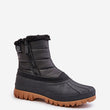 Laden Sie das Bild in den Galerie-Viewer, Schneeschuhe Model 202631 Step in style