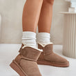 Laden Sie das Bild in den Galerie-Viewer, Schneeschuhe Model 202639 Step in style