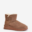 Laden Sie das Bild in den Galerie-Viewer, Schneeschuhe Model 202639 Step in style