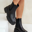 Laden Sie das Bild in den Galerie-Viewer, Jodhpur-Stiefel Model 202645 Step in style