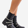 Laden Sie das Bild in den Galerie-Viewer, Jodhpur-Stiefel Model 202646 Step in style