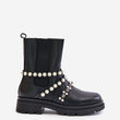 Laden Sie das Bild in den Galerie-Viewer, Jodhpur-Stiefel Model 202646 Step in style