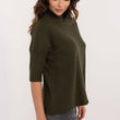 Laden Sie das Bild in den Galerie-Viewer, Kurzarm Pullover Model 202714 BFG