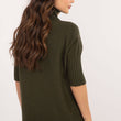 Laden Sie das Bild in den Galerie-Viewer, Kurzarm Pullover Model 202714 BFG