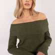 Laden Sie das Bild in den Galerie-Viewer, Pullover Model 202748 Italy Moda