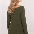 Laden Sie das Bild in den Galerie-Viewer, Pullover Model 202748 Italy Moda