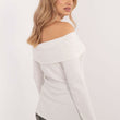 Laden Sie das Bild in den Galerie-Viewer, Pullover Model 202749 Italy Moda