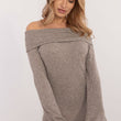 Laden Sie das Bild in den Galerie-Viewer, Pullover Model 202750 Italy Moda