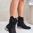 Laden Sie das Bild in den Galerie-Viewer, Stiefeletten Model 202801 Step in style