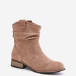 Laden Sie das Bild in den Galerie-Viewer, Stiefeletten Model 202802 Step in style