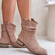 Laden Sie das Bild in den Galerie-Viewer, Stiefeletten Model 202802 Step in style