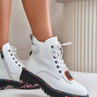 Laden Sie das Bild in den Galerie-Viewer, Trapper Schuhe Model 202803 Step in style