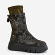 Laden Sie das Bild in den Galerie-Viewer, Stiefeletten Model 202804 Step in style