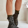 Laden Sie das Bild in den Galerie-Viewer, Stiefeletten Model 202804 Step in style