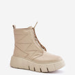 Laden Sie das Bild in den Galerie-Viewer, Stiefeletten Model 202820 Step in style