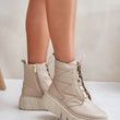 Laden Sie das Bild in den Galerie-Viewer, Stiefeletten Model 202820 Step in style