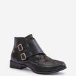 Laden Sie das Bild in den Galerie-Viewer, Stiefeletten Model 202824 Step in style