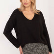 Laden Sie das Bild in den Galerie-Viewer, Pullover Model 202841 Italy Moda