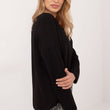 Laden Sie das Bild in den Galerie-Viewer, Pullover Model 202841 Italy Moda