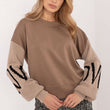 Laden Sie das Bild in den Galerie-Viewer, Sweater Model 202844 Italy Moda