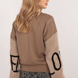 Laden Sie das Bild in den Galerie-Viewer, Sweater Model 202844 Italy Moda