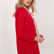 Laden Sie das Bild in den Galerie-Viewer, Pullover Model 202904 Italy Moda