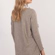 Laden Sie das Bild in den Galerie-Viewer, Pullover Model 202906 Italy Moda