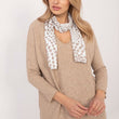 Laden Sie das Bild in den Galerie-Viewer, Pullover Model 202907 Italy Moda