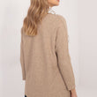 Laden Sie das Bild in den Galerie-Viewer, Pullover Model 202907 Italy Moda