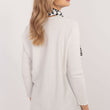 Laden Sie das Bild in den Galerie-Viewer, Pullover Model 202909 Italy Moda