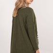 Laden Sie das Bild in den Galerie-Viewer, Pullover Model 202910 Italy Moda