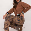 Laden Sie das Bild in den Galerie-Viewer, Damen Hose Model 202929 Lakerta