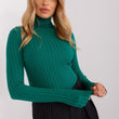 Laden Sie das Bild in den Galerie-Viewer, Rollkragenpullover Model 203014 Factory Price