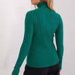 Laden Sie das Bild in den Galerie-Viewer, Rollkragenpullover Model 203014 Factory Price