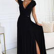 Laden Sie das Bild in den Galerie-Viewer, Langes Kleid Model 203073 Numoco
